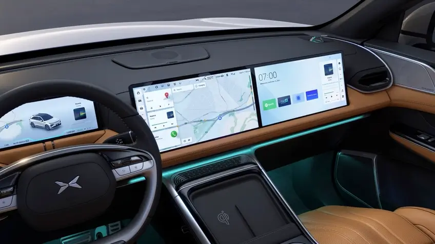 Nye elbilavgifter i 2024: Liten økning i vektavgift