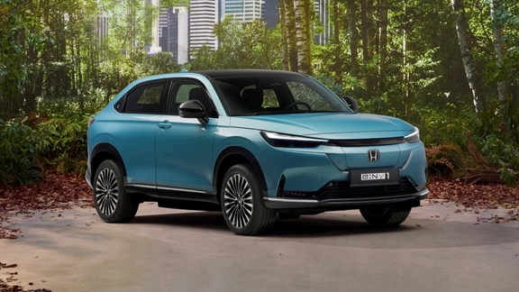 First Recommendation